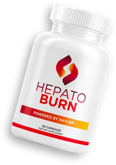 HepatoBurn Fat-Burning Furnace